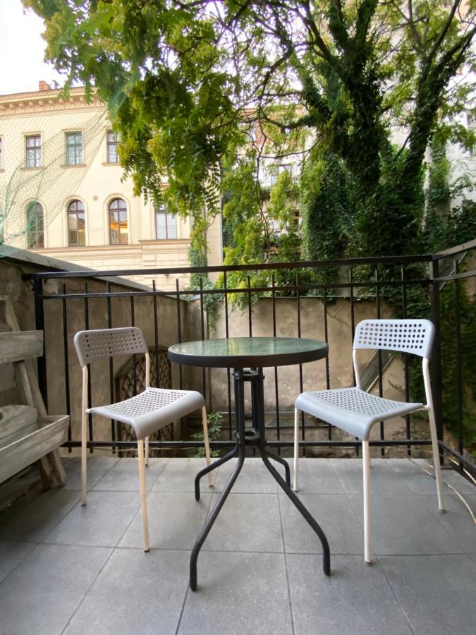 Marka Apartment 1 Cracovie Extérieur photo