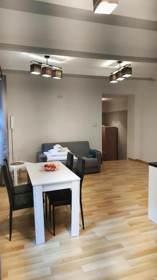 Marka Apartment 1 Cracovie Extérieur photo