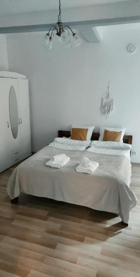 Marka Apartment 1 Cracovie Extérieur photo