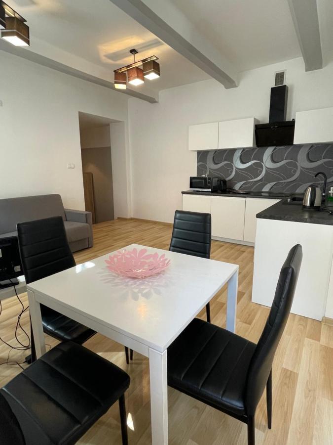 Marka Apartment 1 Cracovie Extérieur photo