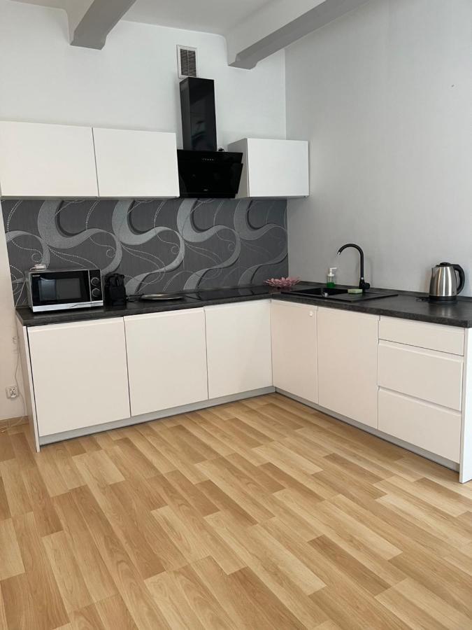 Marka Apartment 1 Cracovie Extérieur photo