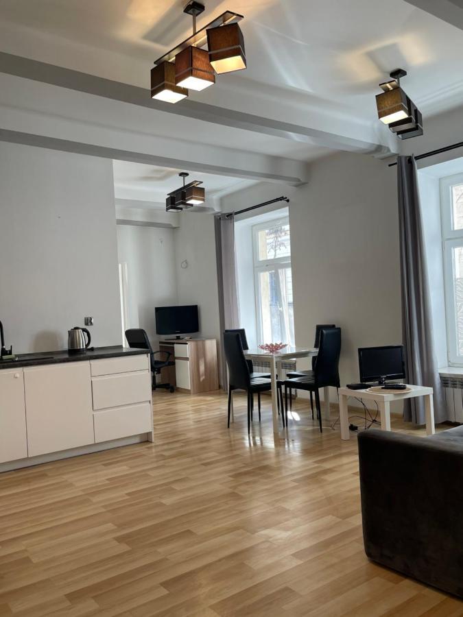 Marka Apartment 1 Cracovie Extérieur photo
